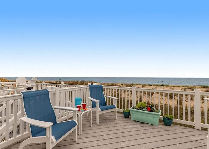 Village 6 * Ocean City