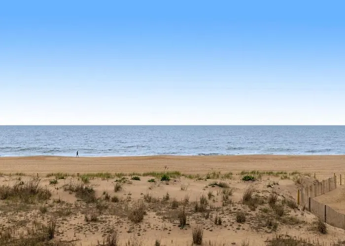 Village 6 Holiday home Ocean City