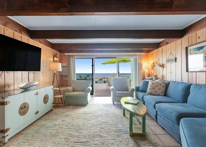 Village 6 Holiday home