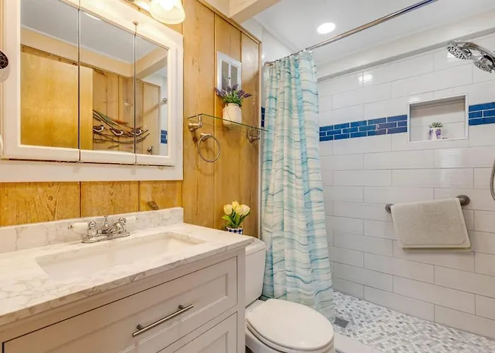 Village 6 * Ocean City