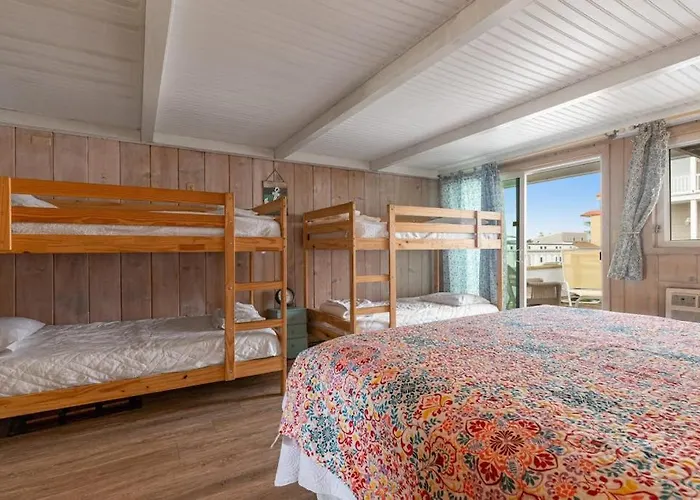 Village 6 Holiday home
