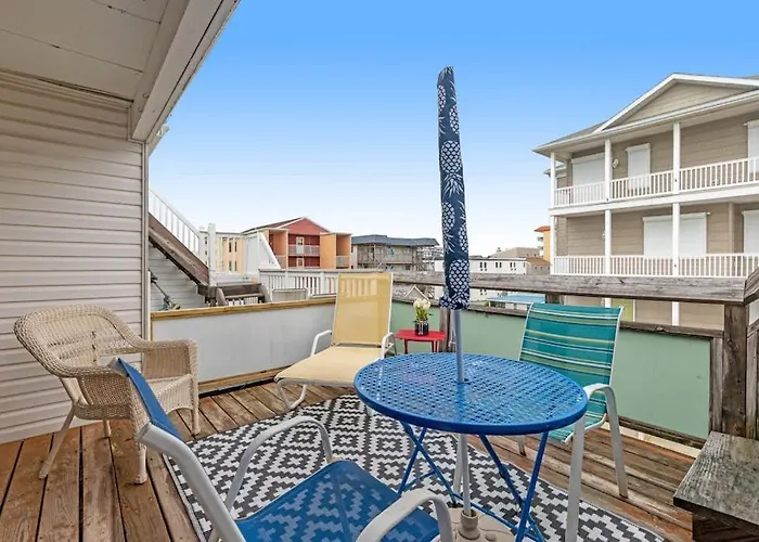 Village 6 Holiday home Ocean City