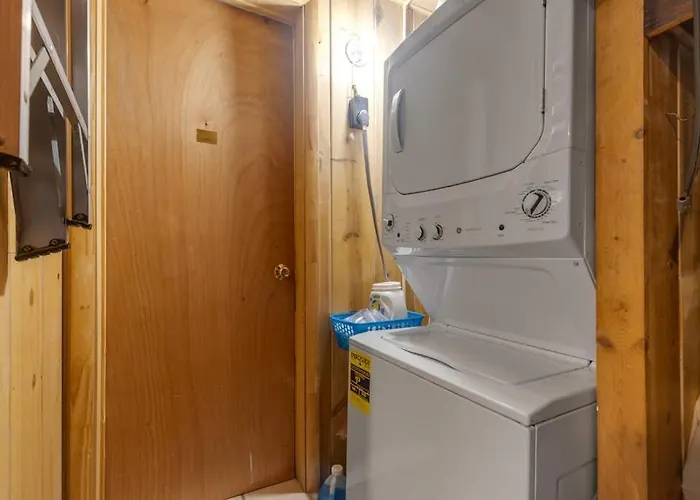 Village 6 Holiday home Ocean City