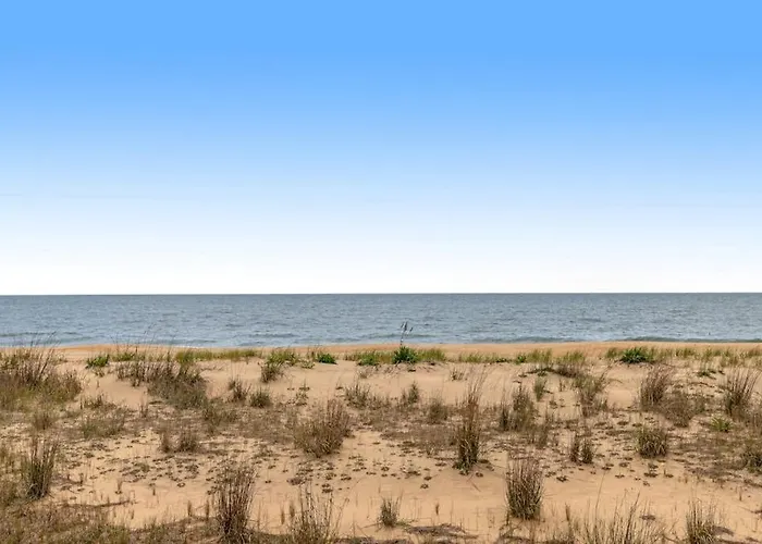 Village 6 Holiday home Ocean City