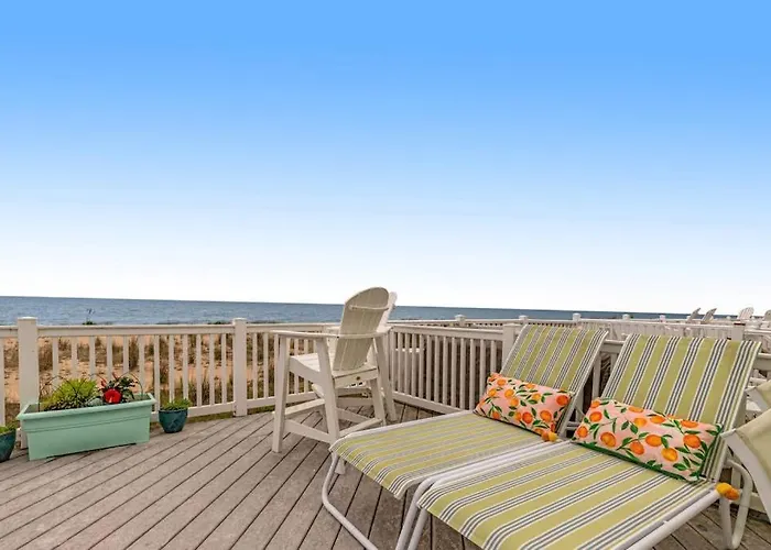 Village 6 * Ocean City