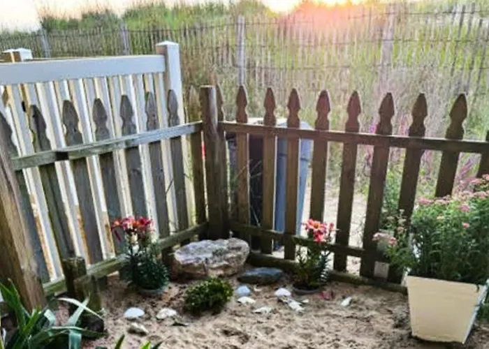 Holiday home Village 6
